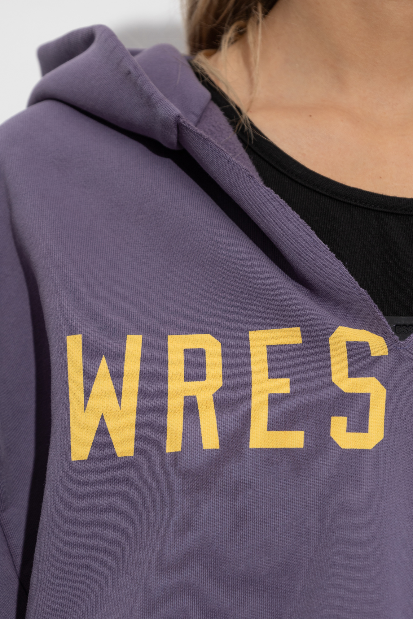 Fear Of God Essentials Hoodie | Women's Clothing | Vitkac